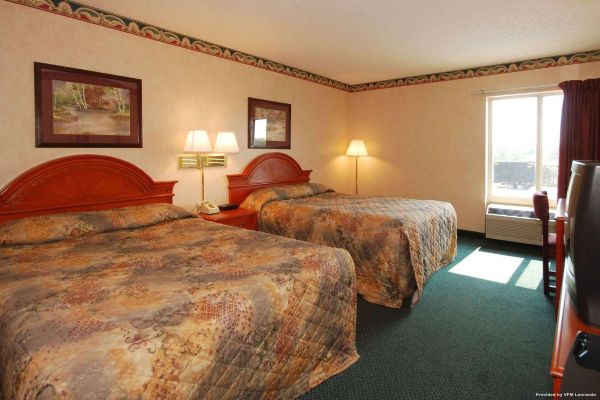 BEAVER DAM INN (Glasgow)